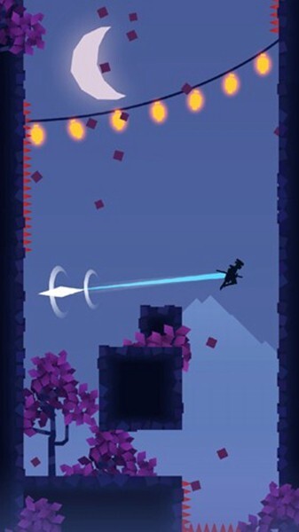 Ninja Tobu官方最新版