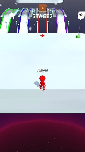 雪地巡逻安卓版官方最新版v1.0.4
