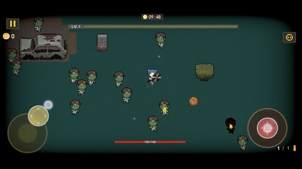 里世界危机安卓版官方最新版v1.9.5