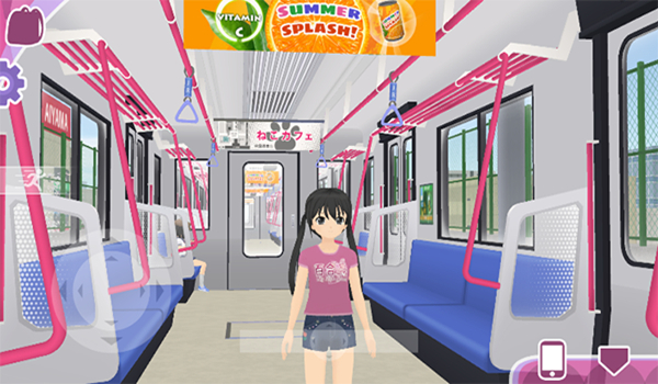 少女都市2022手游app官方最新版下载