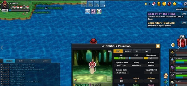pokeone安卓游戏官方最新版app下载