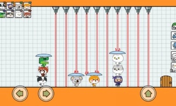猫公园在线安卓版官方最新版v1.0.1