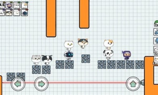 猫公园在线官方最新版