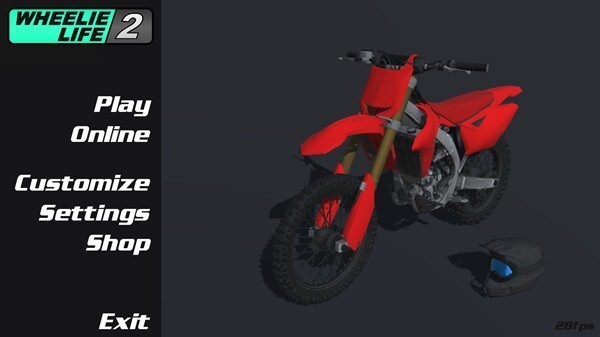 wheelie life2安卓版官方最新版v1.5