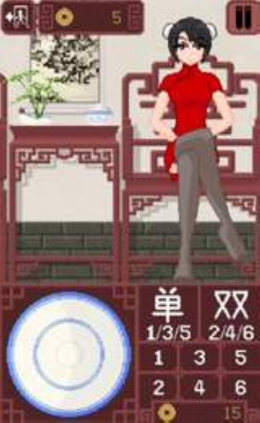 骰子少女像素官方最新版