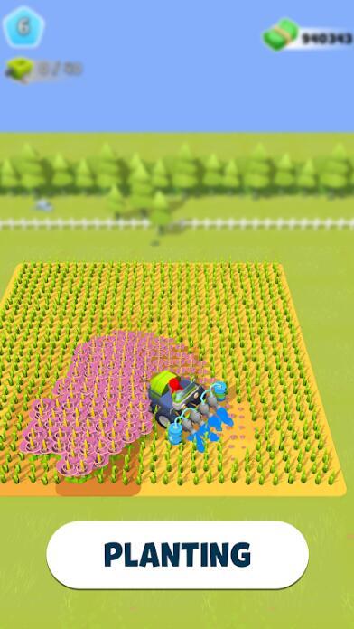 农场谷3D安卓游戏官方最新版下载