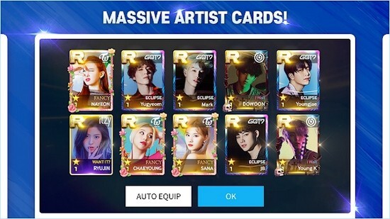 superstar jyp手游官方最新版app游戏下载