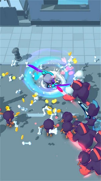 我打架无敌安卓版官方最新版v0.7.0