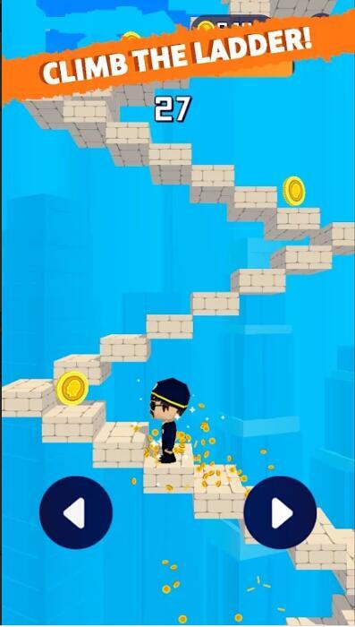 跳跃与攀爬游戏官方最新版app下载