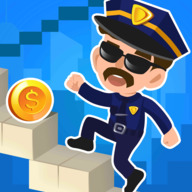 跳跃与攀爬 官方最新版 