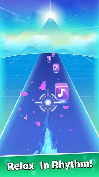 射击节拍安卓版官方最新版v1.5.36