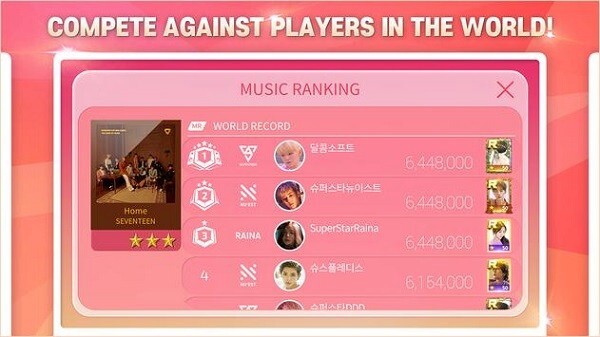 superstarpledis官方最新版
