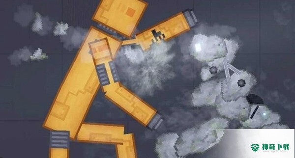 甜瓜战争游乐场安卓版无限金币版v1.0