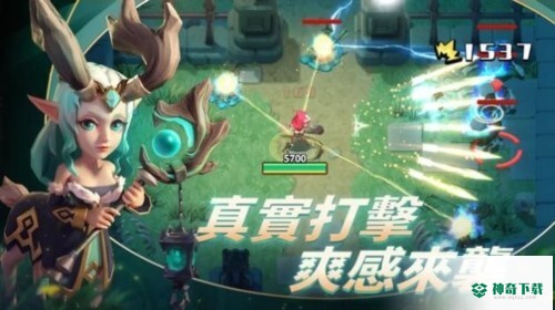 这个地下城有点怪内置菜单版