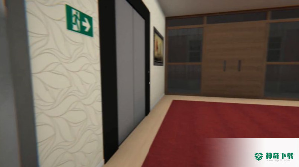 死亡之旅安卓版官方最新版v1.0.37