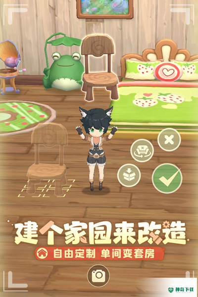织梦森林官方最新版