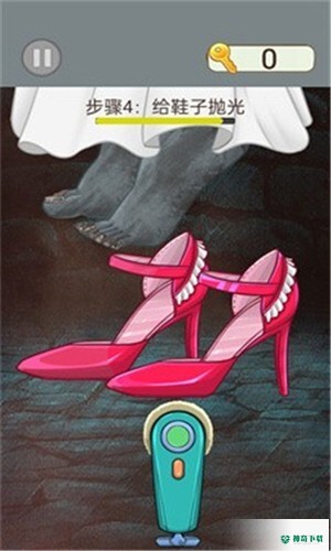 恐怖异度空间安卓版官方最新版v1.0