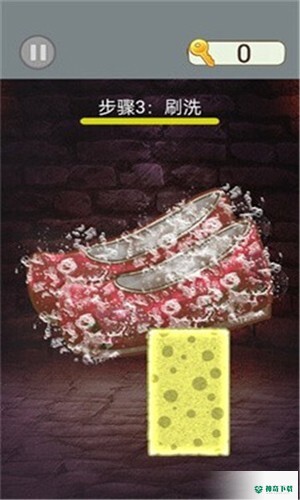 恐怖异度空间安卓手游官方最新版下载