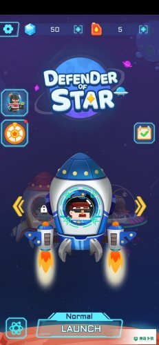 星星捍卫者TD安卓版官方最新版v1.1.6