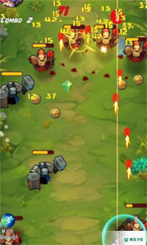 LOL射手安卓版官方最新版v1.06.01