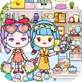 托卡小镇迷你创造 官方最新版 