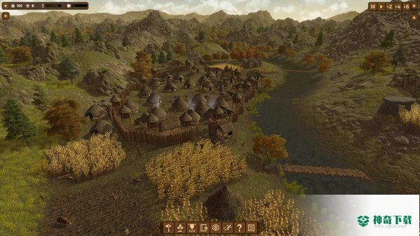 人类黎明最新手机版