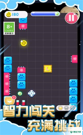 太空鸟逃脱安卓版官方最新版v1.0.1