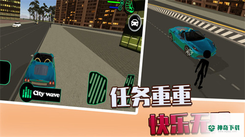 决斗火柴人3D手游app官方最新版下载