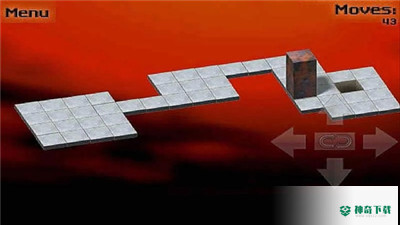 bloxorz安卓版官方最新版v1.1.0