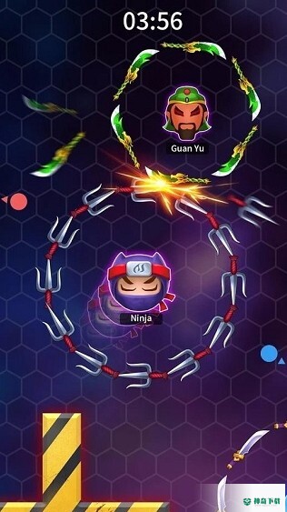 刀剑大乱斗安卓版最新版v1.0.30