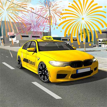 赛车闹新年 官方最新版 