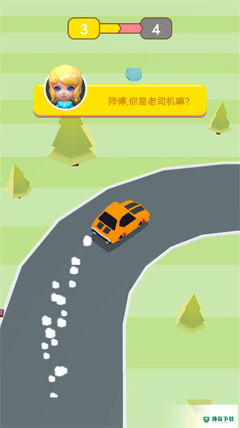 趣味赛车