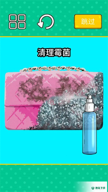 超级收纳大师安卓手游官方最新版下载