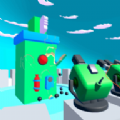 大炮空闲3D 官方最新版 