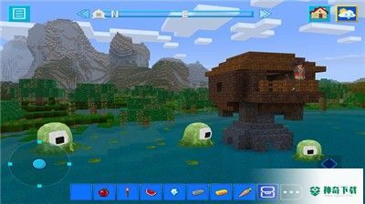 泰拉世界安卓版官方最新版v1.0.2