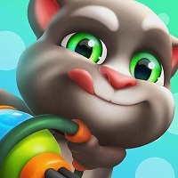 汤姆猫荒野派对 手机版 