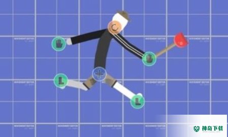 木偶对决手游官方最新版游戏下载