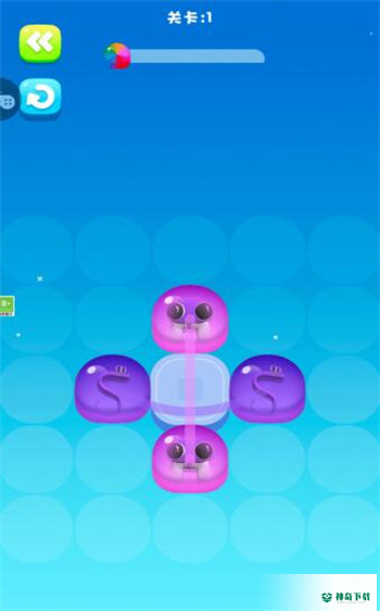 一碰就消安卓版官方最新版v1.0.1