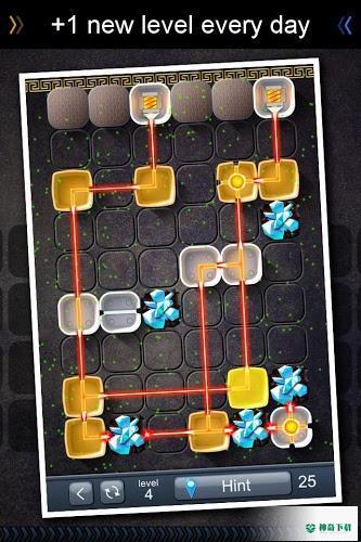 逗猫激光笔app