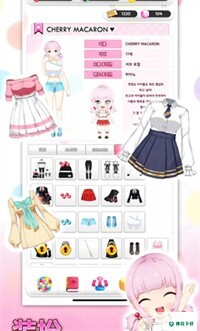 巧克力交响曲安卓版官方最新版v1.0.0