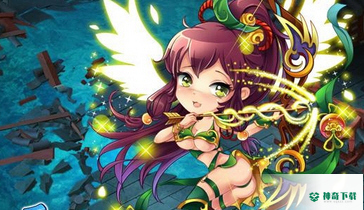 放开那三国夏侯惇玩法讲解_放开那三国玩法分享_神奇下载