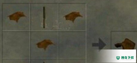 生存战争怎么做马鞍_生存战争攻略玩法_神奇下载