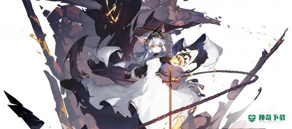 《白夜极光》菲莉诗声优是谁详细介绍_白夜极光玩法分享_神奇下载