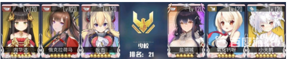 内华达值得培养吗？_碧蓝航线攻略玩法_神奇下载