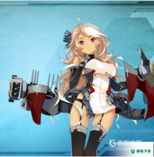 布鲁克林值得培养吗？_碧蓝航线攻略教程_神奇下载