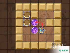 《空之要塞启航》神眼锁第16关怎么过攻略_空之要塞启航教程分享_神奇下载