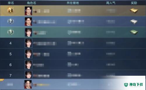 黎明觉醒亲密度怎么提高_黎明觉醒生机手游教程分享_神奇下载
