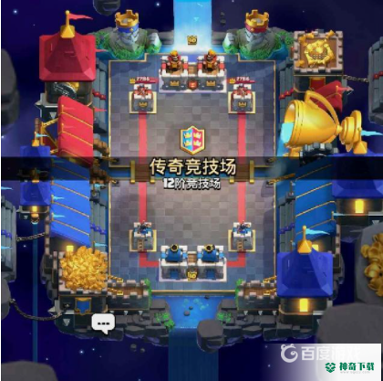 皇室战争英雄怎么获得？_皇室战争攻略分享_神奇下载