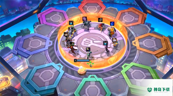 lol怎么领点券_LOL教程玩法_神奇下载