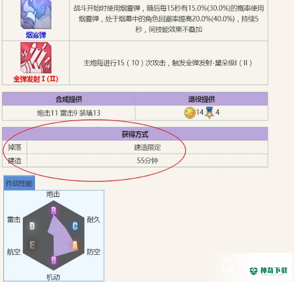 碧蓝航线黑太子怎么获得？_碧蓝航线教程攻略_神奇下载